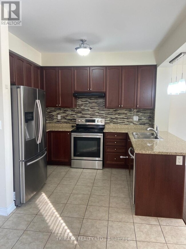 Photo du bâtiment - 7 Vinewood Rd