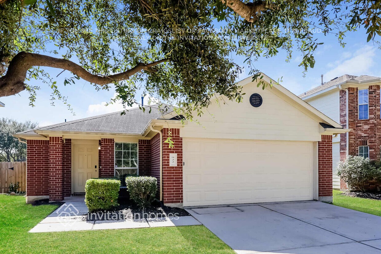 Foto principal - 922 Doubletree Glen Dr