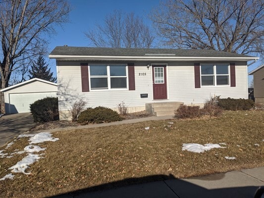 Building Photo - 2105 49 1/2 Ln NW