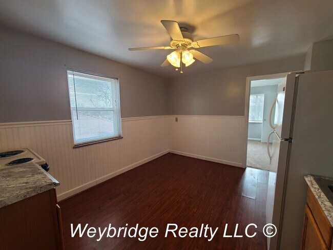 Foto del edificio - 2291 Townhill Rd