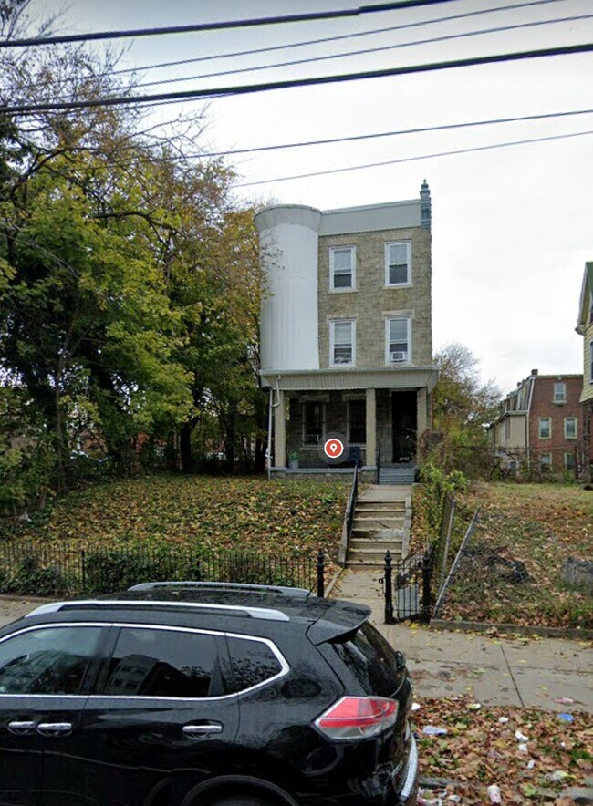 1509 W Allegheny Ave, Philadelphia, PA 19132 Apartments in