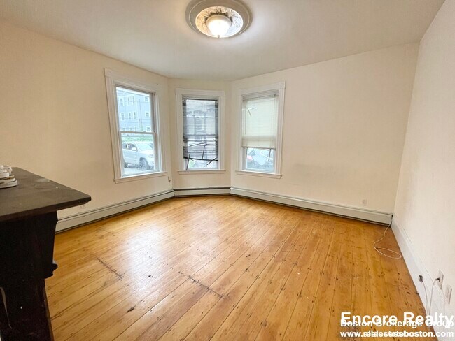 Foto del edificio - 1 Folsom Ave