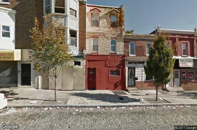 Building Photo - 5021 Germantown Ave