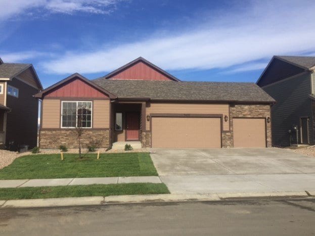 Building Photo - 3423 Curlew Dr