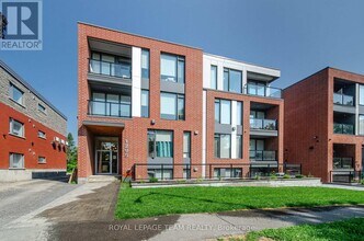 Building Photo - 1295 Summerville Ave