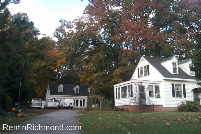 Building Photo - 4 br, 3 bath House - 5138 W. Belmont Road