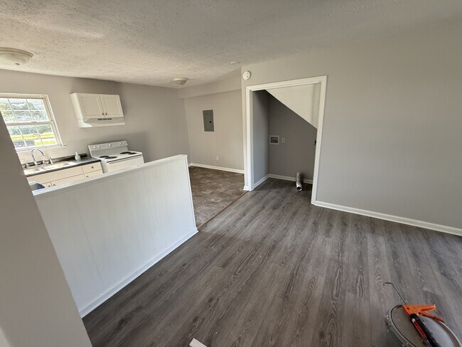 Foto del edificio - 1328 Beech St