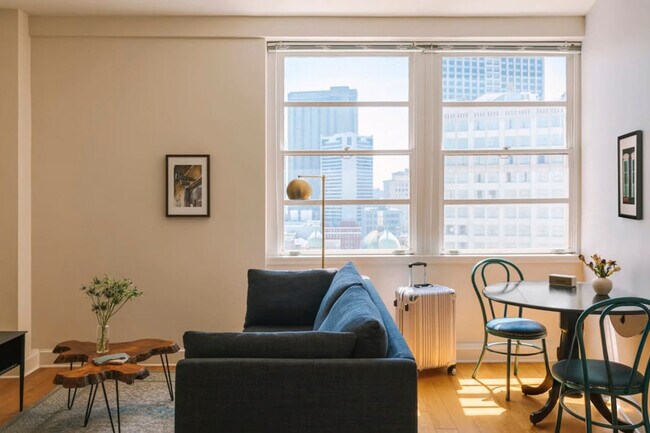 Foto del edificio - 925 Common St