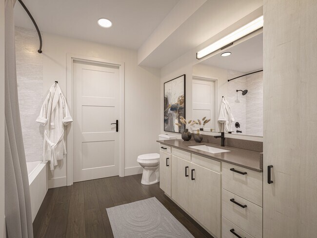 Foto del edificio - Alexan Woodinville