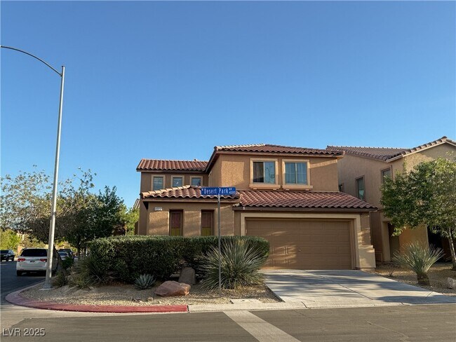 Foto del edificio - 4317 Desert Park Ave