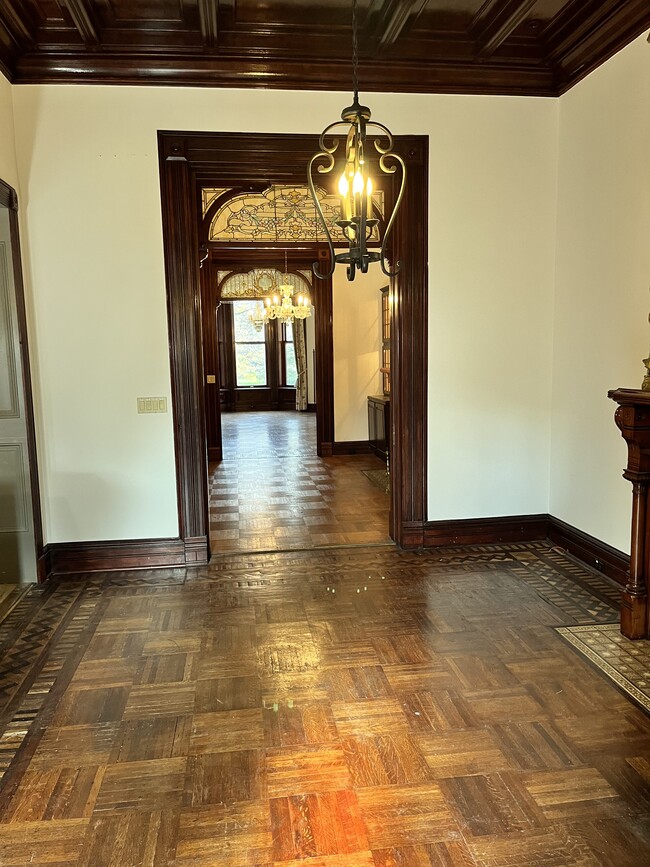 Foto del edificio - 30 Willett St