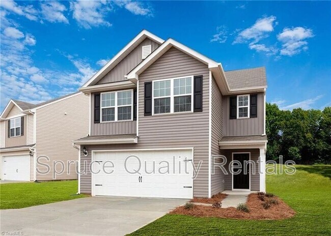 Building Photo - 2236 Balmore Ave