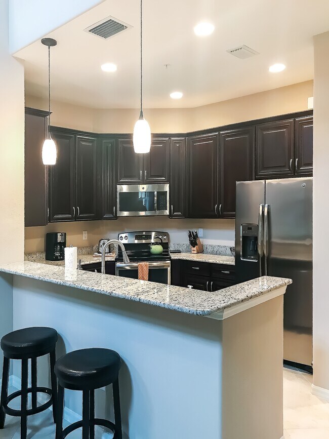 Building Photo - 8471 Olinda Way