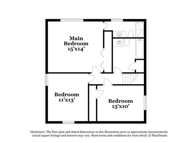 Foto del edificio - 6682 Cameron Rd