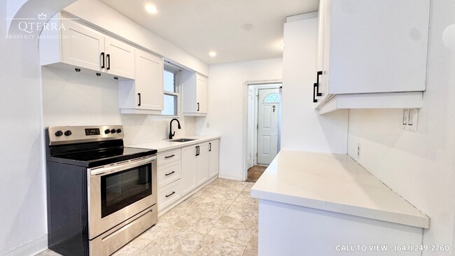 Photo du bâtiment - 116 Parkview Hill Cres