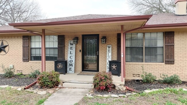 Building Photo - 6633 FM 36