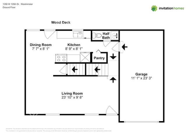 Building Photo - 1358 W 135th Dr