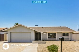 Building Photo - 3449 W Calavar Rd
