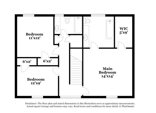 Building Photo - 6931 Hillshire Dr