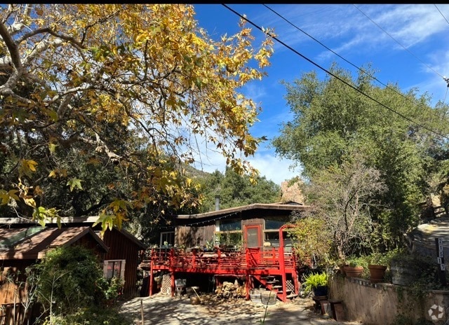 Building Photo - 21513 Highvale Trl