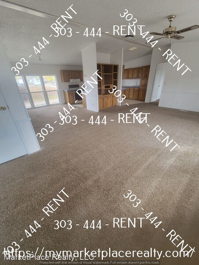 Foto del edificio - 3 br, 2 bath House - 640 1st Ave