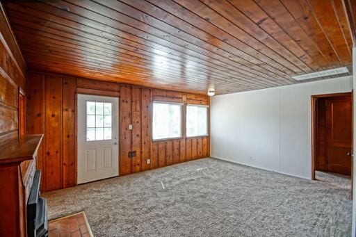 Foto del edificio - 10831 Woodbine St