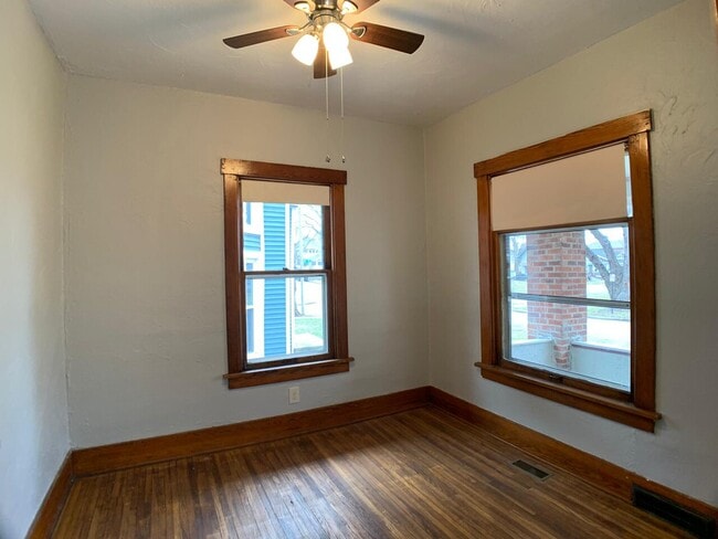 Building Photo - 2509 B Street