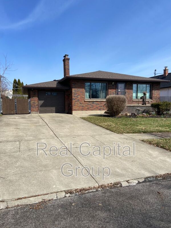 Foto del edificio - 3518 Ontario Ave