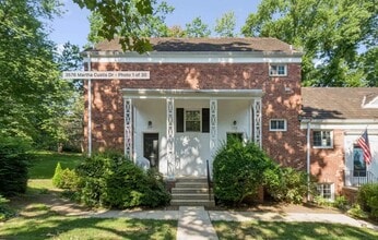 Building Photo - 3576 Martha Custis Dr