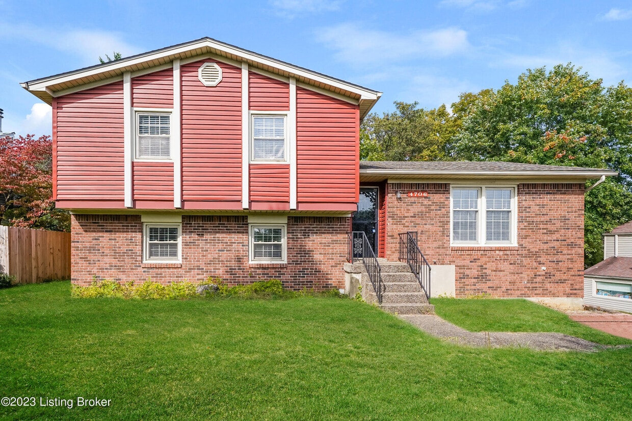 Primary Photo - 4706 Stony Brook Dr