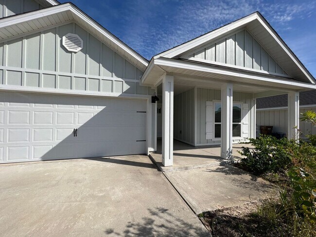 Foto del edificio - Gulf Breeze - Roman Oaks - 4 Bedroom, 3 Ba...