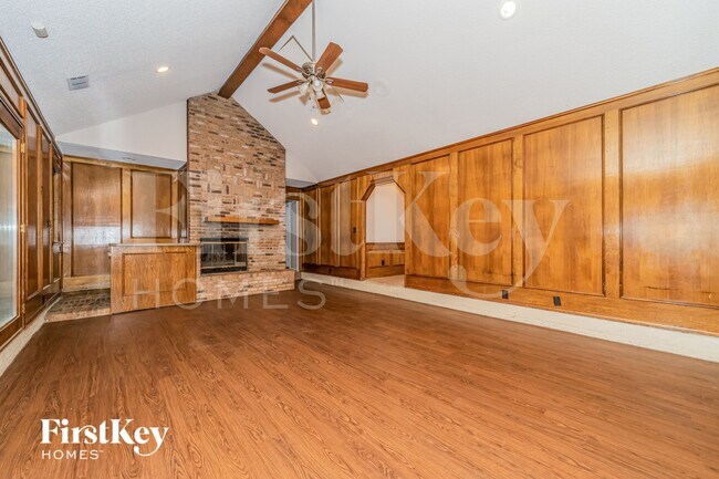 Foto del edificio - 5415 Dana Point Dr