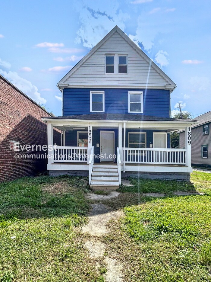 1807 Denison Ave Cleveland, OH 44109 – photo 1