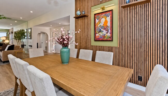Foto del edificio - Fully Furnished 3BR/3BA Designer Desert Retreat in La Quinta | 30+ Day Stays