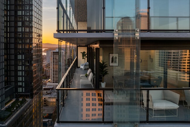 Building Photo - First Light