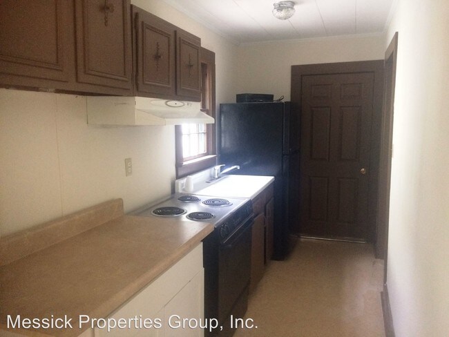 Building Photo - 2 br, 1 bath House - 837 Rich Avenue