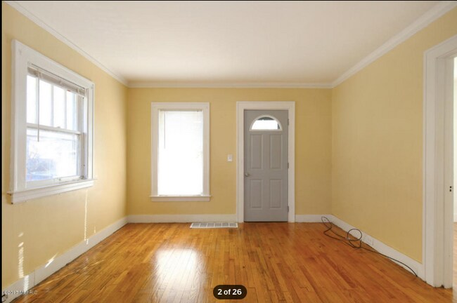 Foto del edificio - 1149 Cromwell Ave SE