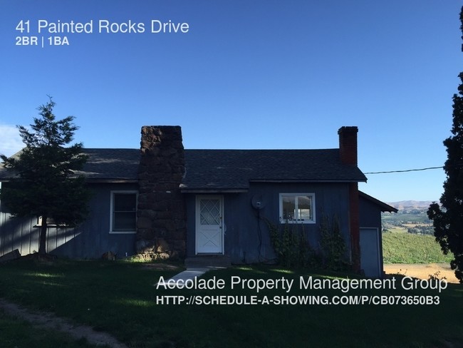 Building Photo - 41 Painted Rocks Dr