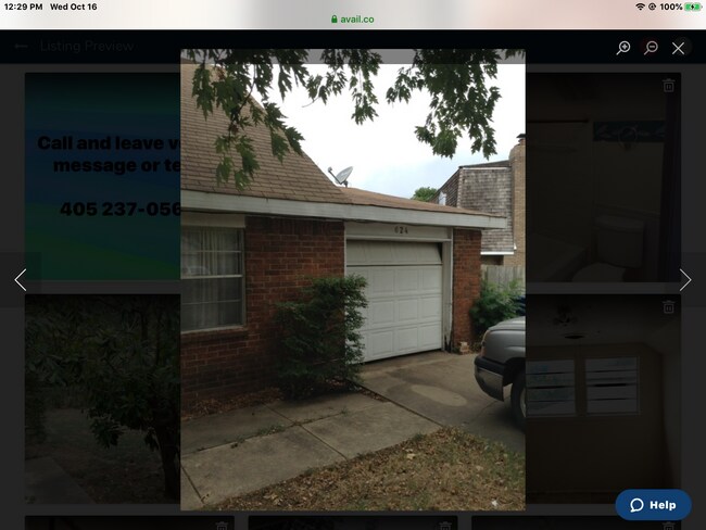 Foto del edificio - 624 Reed Ave