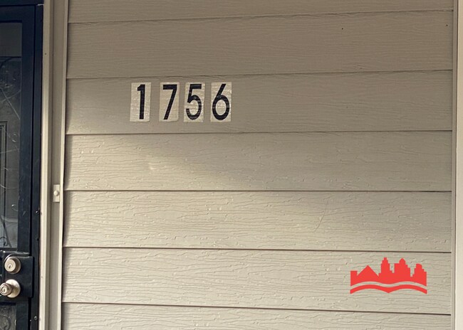 Foto del edificio - 1756 Cleoford Ave