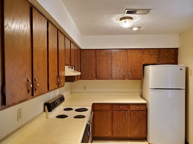 Foto del edificio - Maryville 2BR/ 1BA One-level Condo