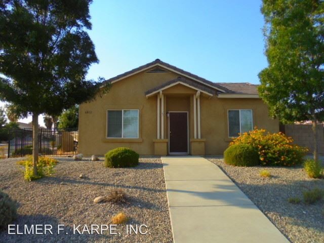 Foto principal - 6808 Edgeview Dr