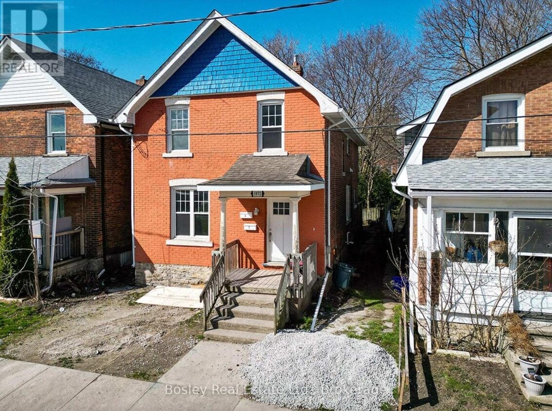 Photo principale - 1072-1072 1st Ave 'A' W