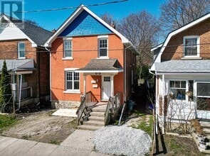 Building Photo - 1072-1072 1st Ave 'A' W