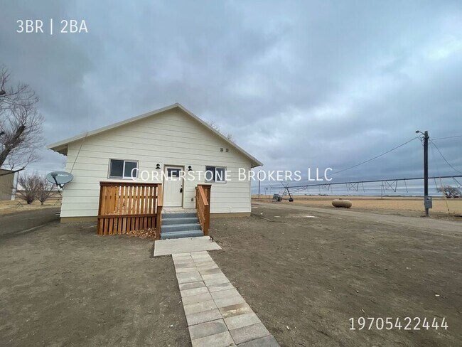 Foto del edificio - 14224 Co Rd 57