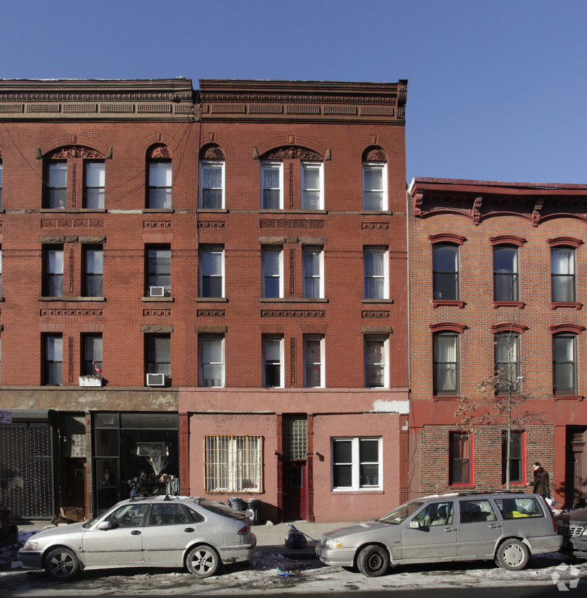 101 Franklin St, Brooklyn, NY 11222 - Apartments in Brooklyn, NY ...