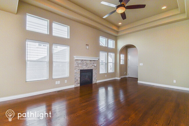 Building Photo - 7232 Rim Bluff Ln, Colorado Springs, CO, 8...