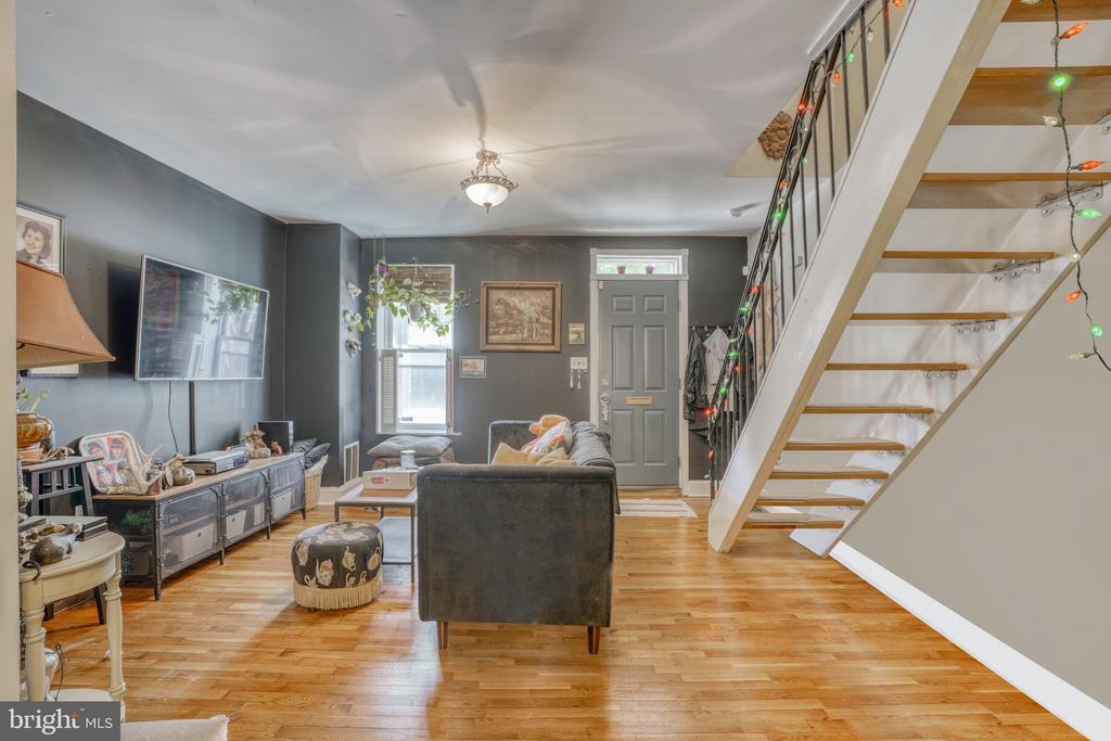 Foto principal - 1518 Aliceanna St