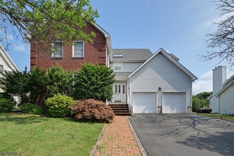 3 Skillman Close, Hillsborough Township, NJ 08844 House Rental in