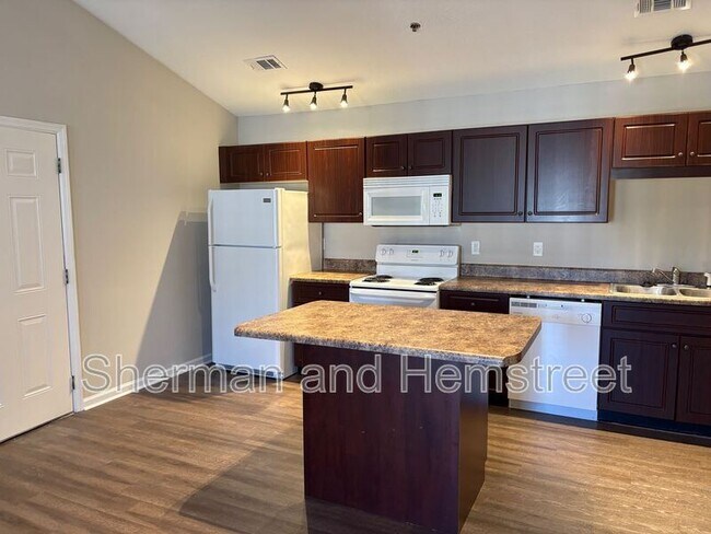 Foto del edificio - 3600 London Ct SW